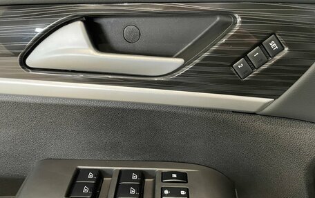 DongFeng AX7 I, 2019 год, 1 250 000 рублей, 10 фотография