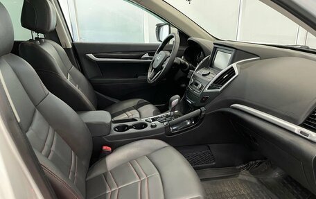 DongFeng AX7 I, 2019 год, 1 250 000 рублей, 14 фотография