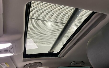 DongFeng AX7 I, 2019 год, 1 250 000 рублей, 13 фотография