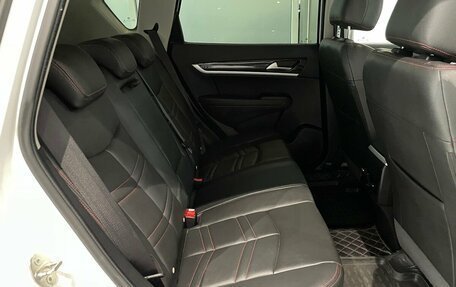 DongFeng AX7 I, 2019 год, 1 250 000 рублей, 15 фотография