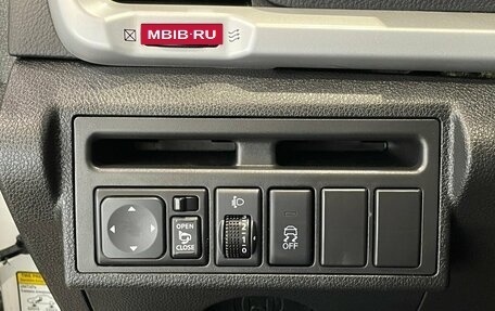 DongFeng AX7 I, 2019 год, 1 250 000 рублей, 11 фотография