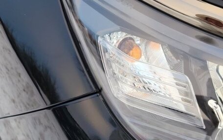 Toyota Land Cruiser Prado 150 рестайлинг 2, 2022 год, 8 600 000 рублей, 17 фотография