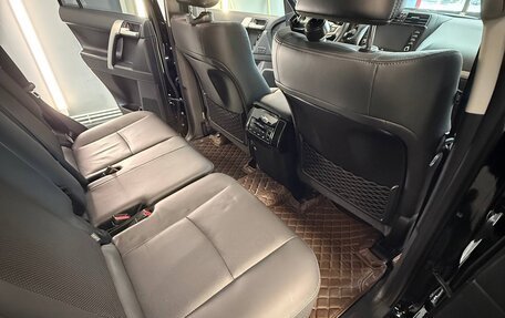 Toyota Land Cruiser Prado 150 рестайлинг 2, 2022 год, 8 600 000 рублей, 24 фотография