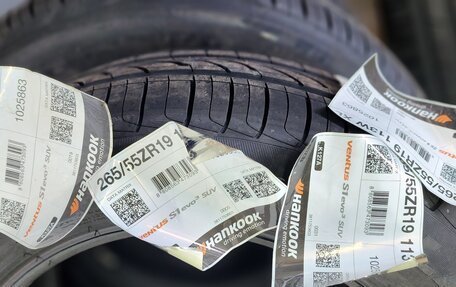 Toyota Land Cruiser Prado 150 рестайлинг 2, 2022 год, 8 600 000 рублей, 20 фотография