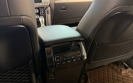 Toyota Land Cruiser Prado 150 рестайлинг 2, 2022 год, 8 600 000 рублей, 34 фотография