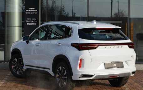 CheryExeed LX, 2025 год, 3 090 000 рублей, 7 фотография