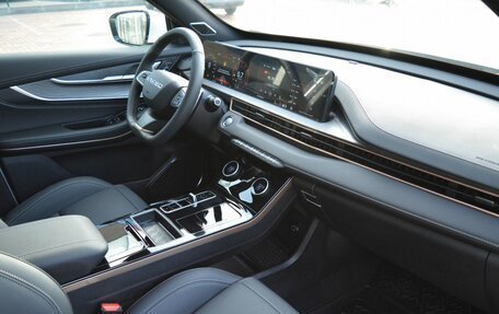 CheryExeed LX, 2025 год, 3 090 000 рублей, 11 фотография