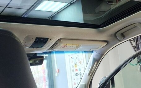 Toyota Land Cruiser Prado 150 рестайлинг 2, 2022 год, 8 600 000 рублей, 37 фотография