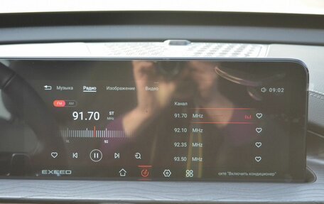 CheryExeed LX, 2025 год, 3 090 000 рублей, 16 фотография