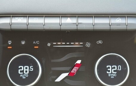 CheryExeed LX, 2025 год, 3 090 000 рублей, 18 фотография