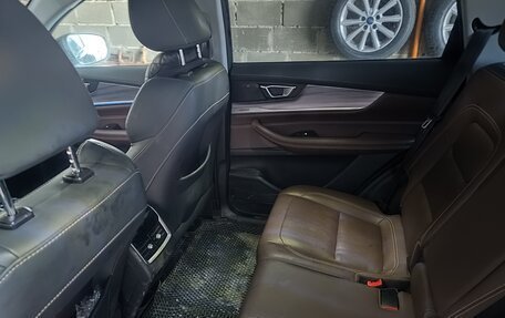 Chery Tiggo 8 Pro, 2022 год, 2 400 000 рублей, 5 фотография