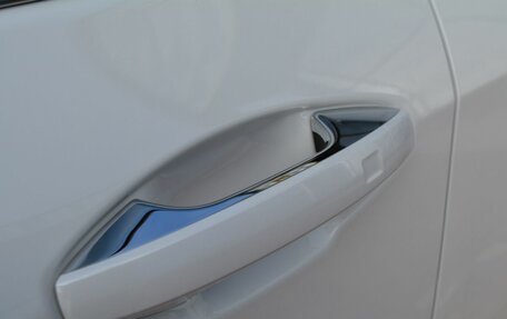 CheryExeed LX, 2025 год, 3 090 000 рублей, 32 фотография