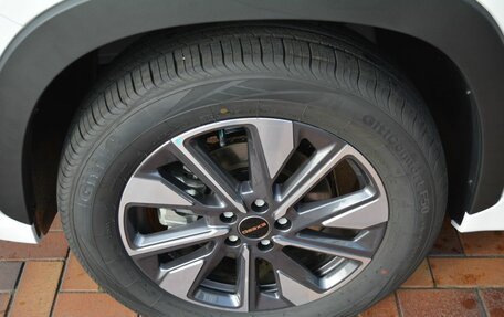 CheryExeed LX, 2025 год, 3 090 000 рублей, 33 фотография