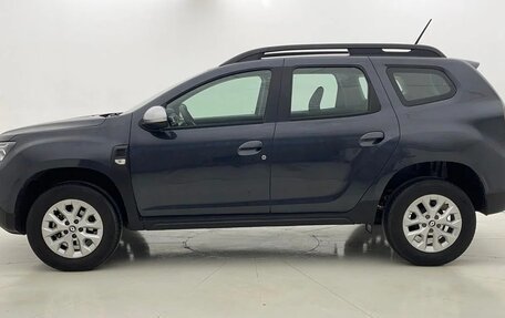 Renault Duster, 2025 год, 2 280 000 рублей, 5 фотография