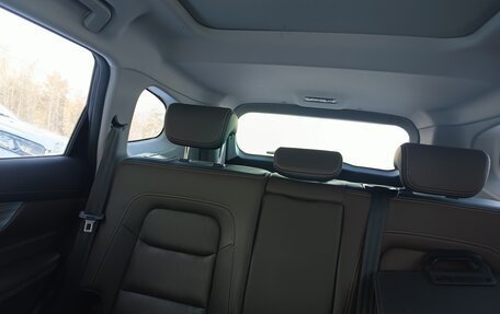 Chery Tiggo 8 Pro, 2022 год, 2 400 000 рублей, 15 фотография