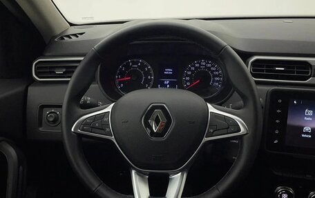 Renault Duster, 2025 год, 2 280 000 рублей, 10 фотография