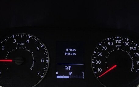 Renault Duster, 2025 год, 2 280 000 рублей, 11 фотография