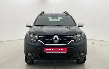 Renault Duster, 2025 год, 2 280 000 рублей, 2 фотография