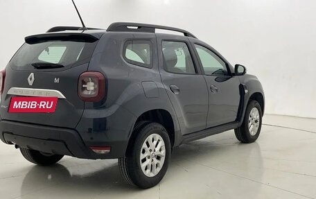 Renault Duster, 2025 год, 2 280 000 рублей, 6 фотография