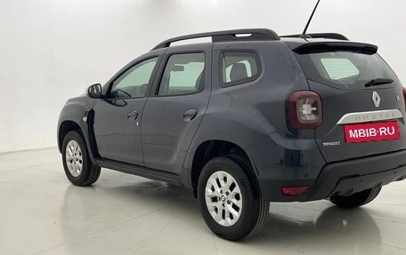 Renault Duster, 2025 год, 2 280 000 рублей, 7 фотография