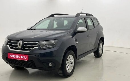 Renault Duster, 2025 год, 2 280 000 рублей, 3 фотография