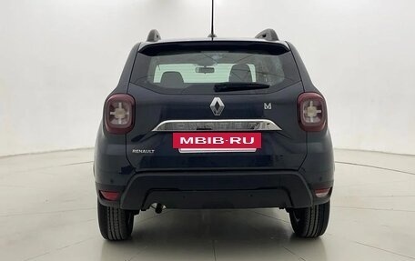 Renault Duster, 2025 год, 2 280 000 рублей, 8 фотография