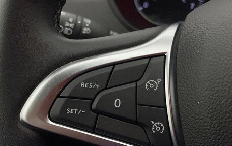 Renault Duster, 2025 год, 2 280 000 рублей, 12 фотография