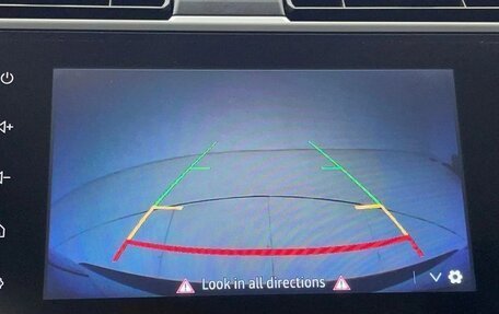 Renault Duster, 2025 год, 2 280 000 рублей, 14 фотография