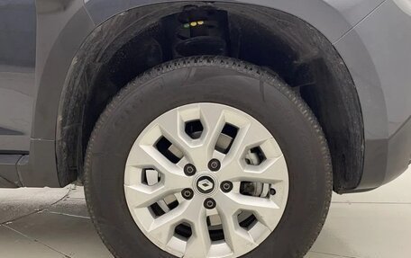 Renault Duster, 2025 год, 2 280 000 рублей, 26 фотография