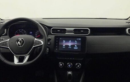 Renault Duster, 2025 год, 2 280 000 рублей, 15 фотография