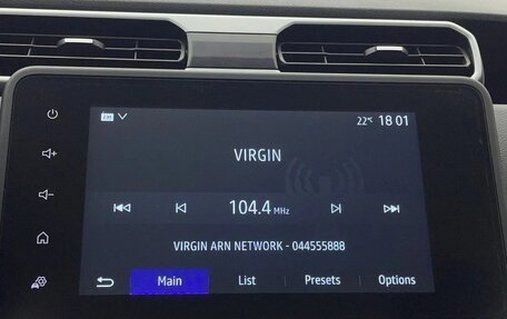 Renault Duster, 2025 год, 2 280 000 рублей, 13 фотография