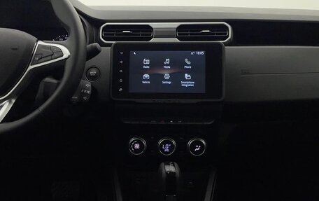 Renault Duster, 2025 год, 2 280 000 рублей, 16 фотография