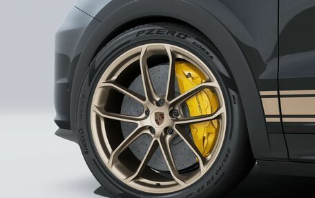 Porsche Cayenne III, 2026 год, 38 900 000 рублей, 5 фотография