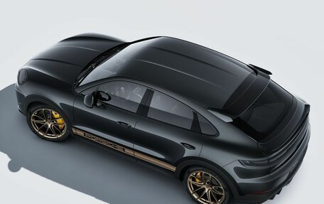 Porsche Cayenne III, 2026 год, 38 900 000 рублей, 3 фотография