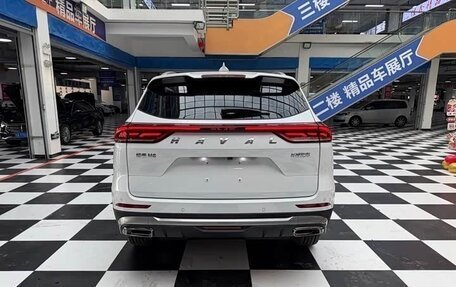 Haval H6, 2022 год, 1 416 333 рублей, 5 фотография