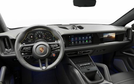 Porsche Cayenne III, 2026 год, 38 900 000 рублей, 6 фотография