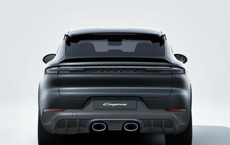 Porsche Cayenne III, 2026 год, 38 900 000 рублей, 8 фотография