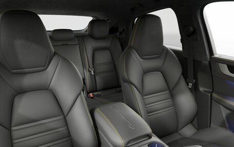 Porsche Cayenne III, 2026 год, 38 900 000 рублей, 7 фотография