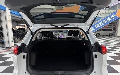 Haval H6, 2022 год, 1 416 333 рублей, 6 фотография