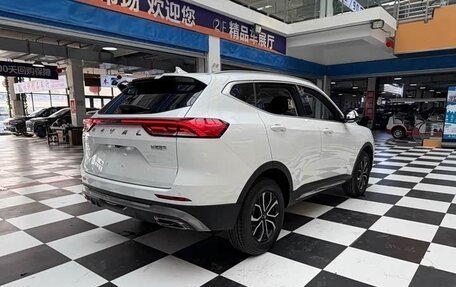 Haval H6, 2022 год, 1 416 333 рублей, 7 фотография