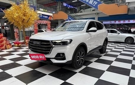 Haval H6, 2022 год, 1 416 333 рублей, 3 фотография