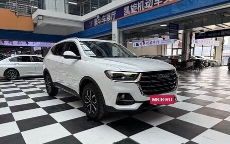 Haval H6, 2022 год, 1 416 333 рублей, 2 фотография