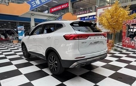 Haval H6, 2022 год, 1 416 333 рублей, 4 фотография