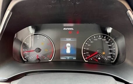 Haval H6, 2022 год, 1 416 333 рублей, 15 фотография