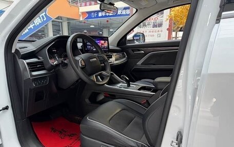 Haval H6, 2022 год, 1 416 333 рублей, 10 фотография