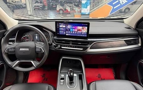 Haval H6, 2022 год, 1 416 333 рублей, 12 фотография