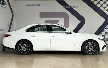 Mercedes-Benz E-Класс, 2025 год, 8 999 000 рублей, 5 фотография