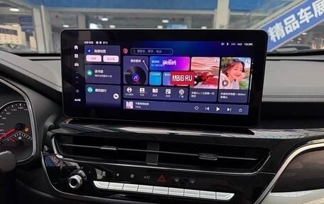 Haval H6, 2022 год, 1 416 333 рублей, 14 фотография