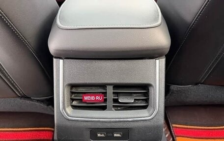 Haval H6, 2022 год, 1 416 333 рублей, 17 фотография