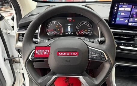 Haval H6, 2022 год, 1 416 333 рублей, 11 фотография